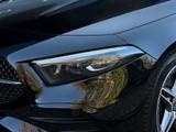 Mercedes-Benz A 200 d AMG+M.BEAM+KAMERA+AMBIENTE+MBUX+LED - scheckheftgepflegte Mercedes A-Klasse
