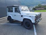 Land Rover LAND ROVER DEFENDER 90 - Land Rover Defender Kombi Gebrauchtwagen