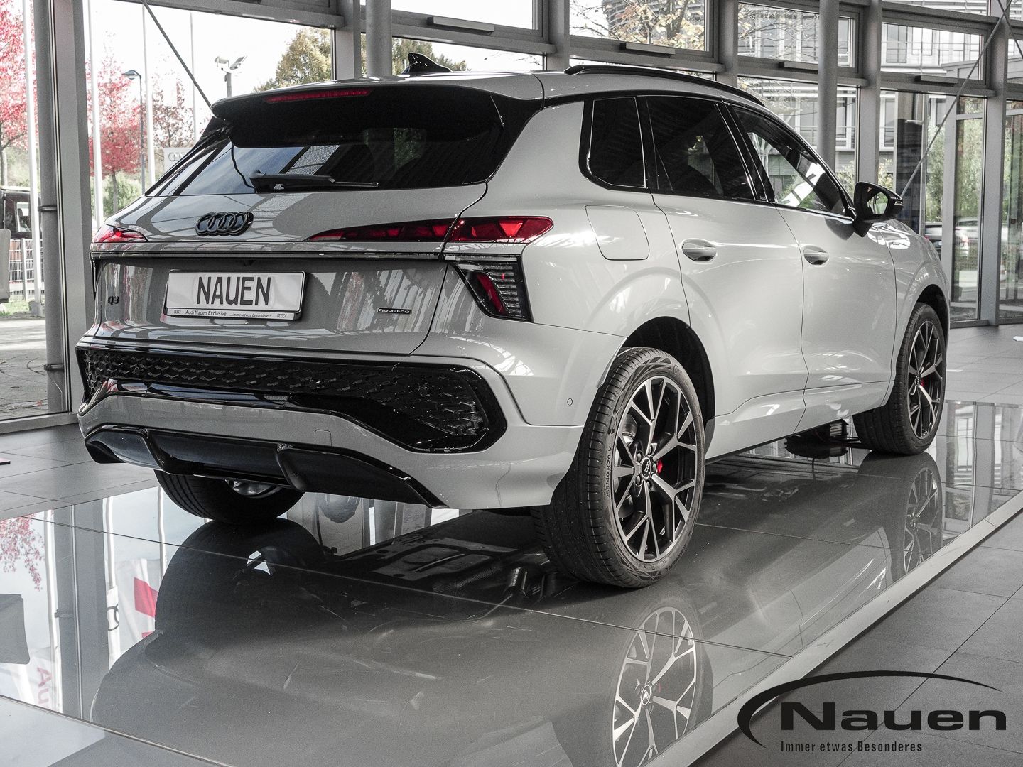 Audi Q3 - Bild 3