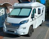 Hobby Optima OnTour Edition V65 GE -2023- nur 9200 km - Angebote