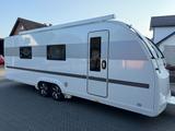 Adria Alpina 663 HT, elektr. Markise, TV, Mover