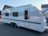 Adria Alpina 663 HT, elektr. Markise, TV, Mover - Offers matching your search criteria