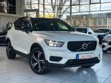 Volvo XC40 R Design *Pano*Leder* 90Tkm - Volvo XC40 Diesel Gebrauchtwagen