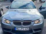 BMW M3 Coupé M3 - BMW M-Modelle aus 2008
