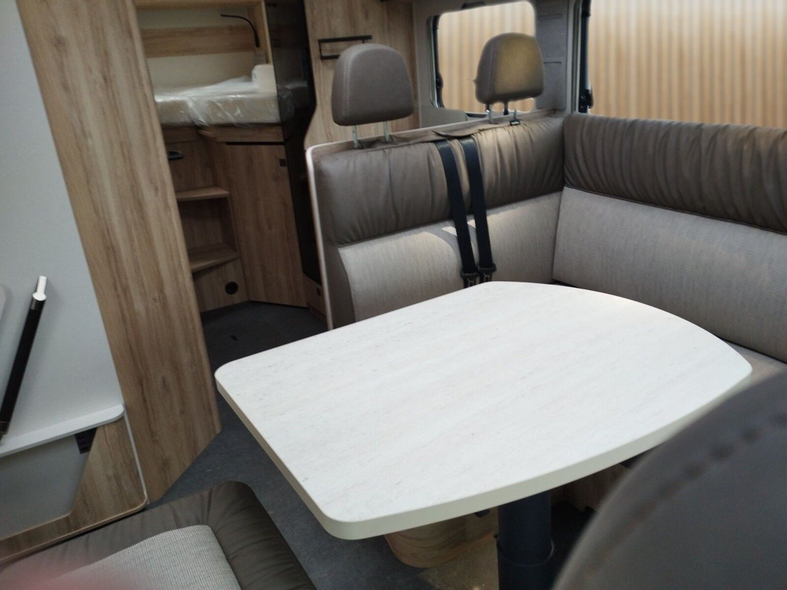 Fahrzeugabbildung Eura Mobil Profila T PT 695 EB Automatik,Sat,Solar