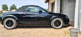 Audi tt 8n Roadster 1.8 quattro. - Audi quattro: Cabrio