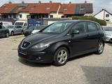 Seat Altea Reference Ecomotive - Seat Altea Reference mit Diesel-Antrieb