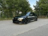 BMW 340i xDrive - BMW 340 mit Benzin-Antrieb: Limousine