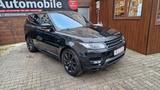 Land Rover Range Rover Sport HSE Dynamic, Panorama - Land Rover: Sport