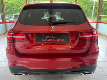 Mercedes GLC 250 - 6