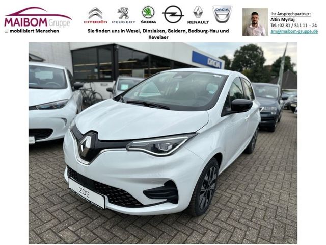 Renault ZOE EV50 110hp Evolution (AG)