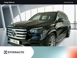 Mercedes-Benz GLS 450 d 4M AMG Line/Standhzg./Pano.-Dach/Leder