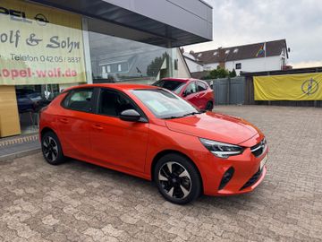 Bild 2 Opel Corsa Corsa-e F Edition +PDC+SHZ+LED+ALU+11kW+CARPLAY+