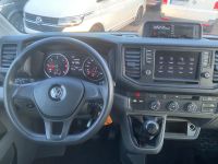 Volkswagen Crafter - Vorschau Bild 14
