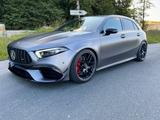 Mercedes-Benz A 45 S 4MATIC, Performance, mit 520PS und 600Nm! - Mercedes-Benz A 45 AMG aus 2019