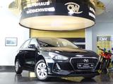 Hyundai i30 1.4 s&s ParksShzKlimaBluetoothSaftyTempomat - Hyundai i30 Gebrauchtwagen in Oberhausen