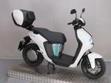 Yamaha Neo's EV DUAL BATTERY - YAMAHA ROLLER NEO