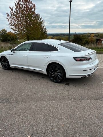 VW Arteon 2.0 TSI OPF DSG 4MOTION R-Line R-Line