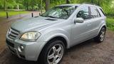 Mercedes-Benz ML 450cdi Brabus! AMG Paket! AHK! Scheckheft! - Mercedes-Benz Ml Brabus