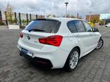 BMW 120i*M Sport*Xenon*Navi*Tüv Neu*12M Garantie**** - BMW 120 Gebrauchtwagen in Mülheim (Ruhr)