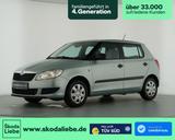 Skoda FABIA 1.2TSI COOL EDITION KLIMA+AHK+CD-RADIO - Skoda Fabia: Edition
