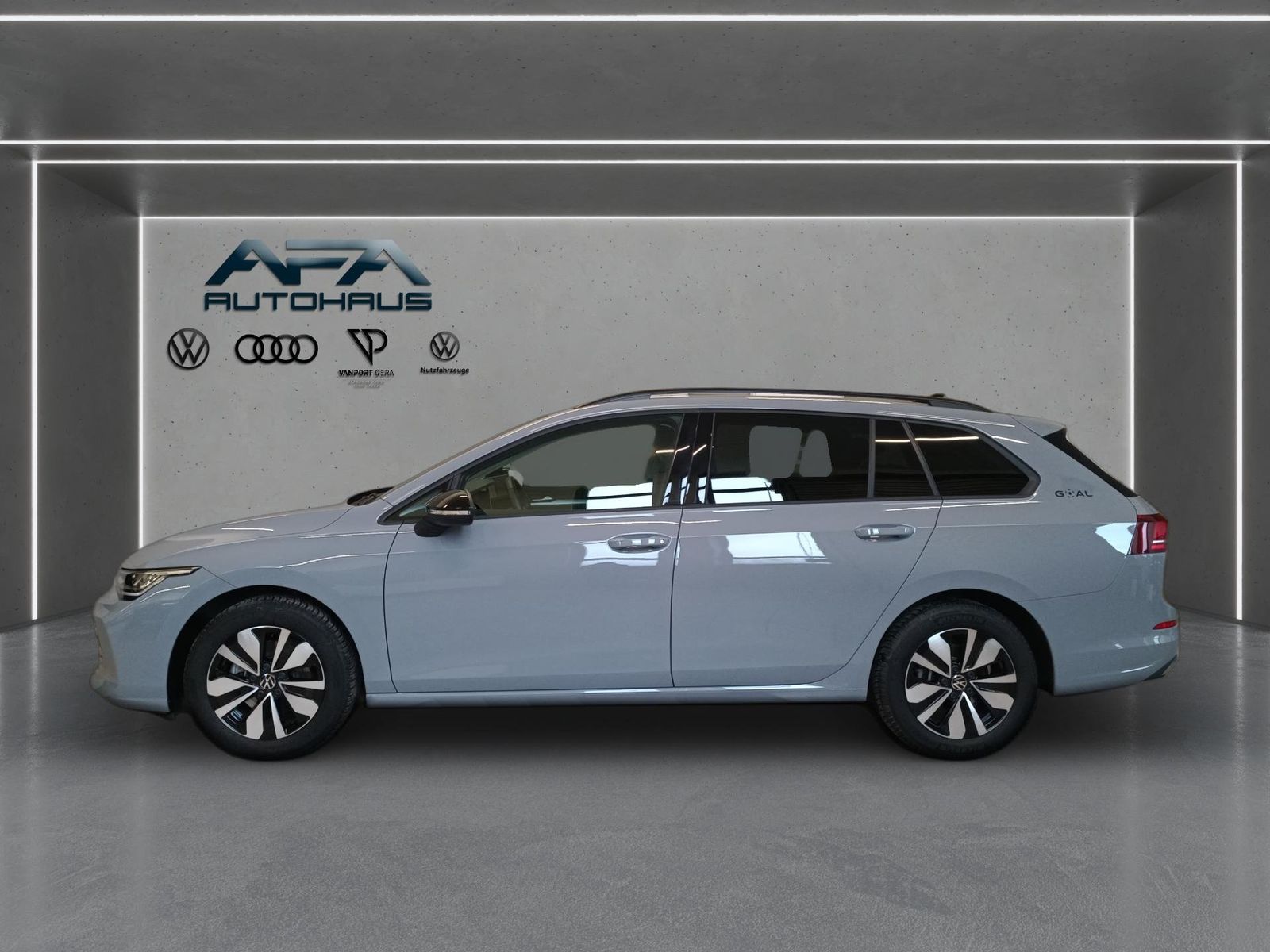 Volkswagen Golf - Bild 5