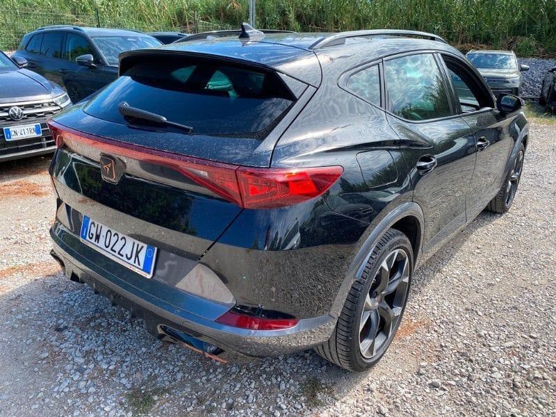 Cupra CUPRA Formentor 1.4 E-HYBRID DSG imagem 2