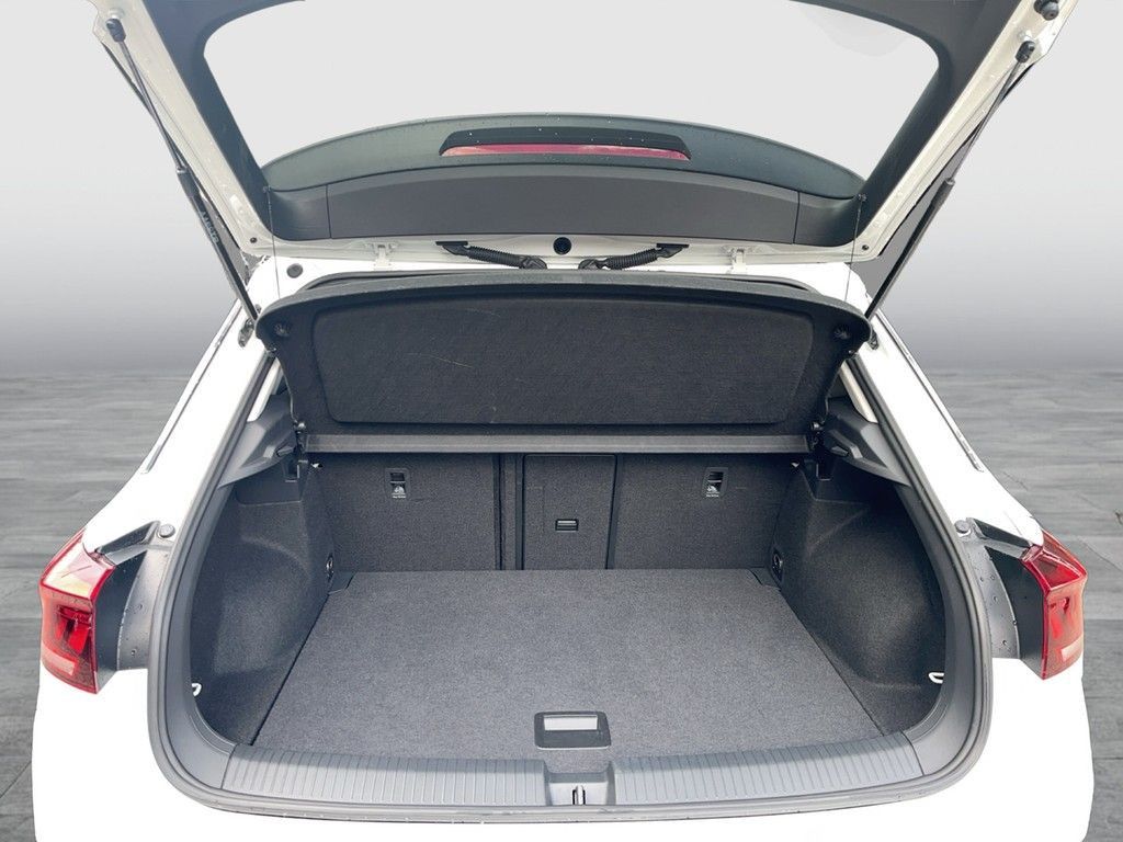 Volkswagen T-Roc - Bild 15
