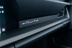 ANDERE Techart T Sport R/ SCHALTER/ 505 PS/ MATT CARBON ANDERE Techart T Sport R/ SCHALTER/ 505 PS/ MATT CARBON