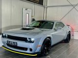 Dodge Challenger 5,7 V8 SHAKER WIDEBODY-EXTREM-4149KM - Dodge Challenger aus 2023