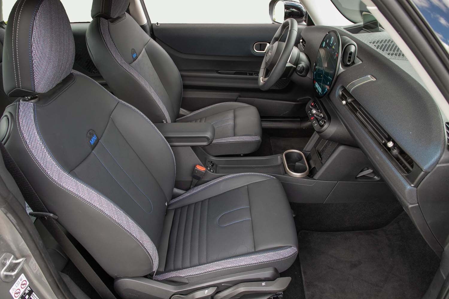 MINI Cooper C - Bild 4