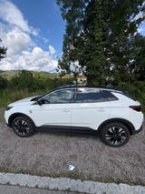 Opel Grandland (X) 1.5 Diesel 96kW Opel 2020 Auto... - Opel Grandland (X): Von Privat