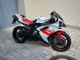 Yamaha R1 rn19 - YAMAHA 2009 R1