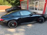 Porsche 911 Carrera 4 GTS  Sammlerzustand
