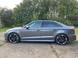Audi S3 2.0 TFSI quattro - - graue Audi S3