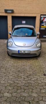 Volkswagen VW Beetle 2.0 - gebrauchte VW Beetle aus dem Jahr 2000