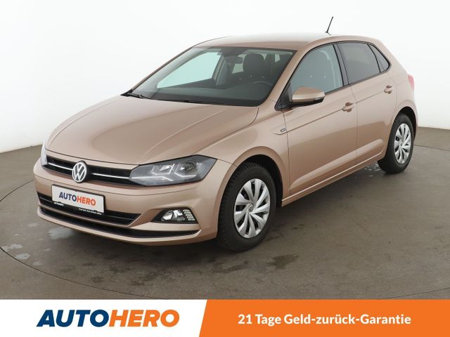 Volkswagen Polo 1.0 TSI Join *LIMITER*SHZ*