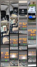 Chausson V594 First Line - Chausson Diesel Kastenwagen