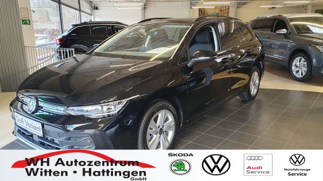 Volkswagen Golf VIII Variant 1.5 TSI Life LD GJ-REIFEN REAR