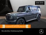 Mercedes-Benz G 400 d AMGSuperior/SHD/Burmester/Night II/360°