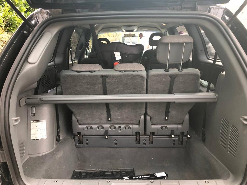 Chrysler Grand Voyager