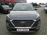 Hyundai Tucson 1.6/Trend/DCT/19"/KAM/NAV/PDC/SH/TEMPO/SP - gebrauchte Hyundai TUCSON aus dem Jahr 2019