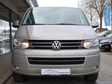 Volkswagen T5 Multivan CL 2.0TDI*AHK*Side*Kamera*7Sitzer - : Beige