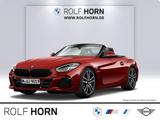 BMW Z4 sDrive30i M Sportpaket HeadUp RKam adLED Navi - BMW Z4: Sdrive30i M Sport