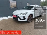 Cupra Leon - Vorschau Bild 1