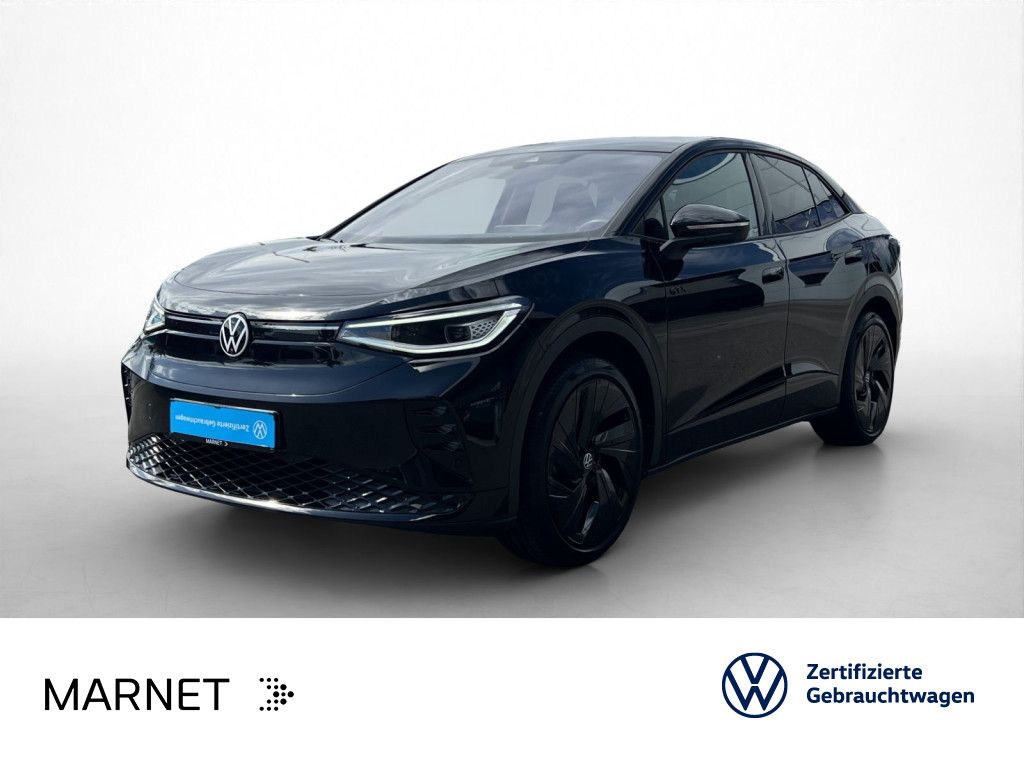 Volkswagen ID.5 GTX *Navi*Wärmep.*IQ-Light*IQ-Drive*AHK*Pan