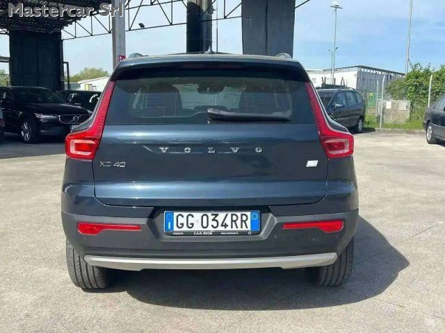 Volvo VOLVO XC40 t5 phev Inscription Expression auto - imagem 3