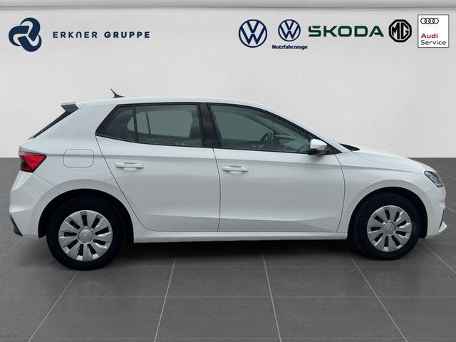 Skoda Fabia - Bild 5