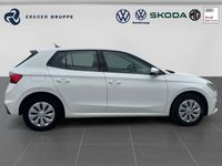 Skoda Fabia - Vorschau Bild 5