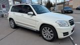 MERCEDES-BENZ GLK 300 4Matic/Navi/Leder/Sport-Paket Exterieur - Thumbnail 7